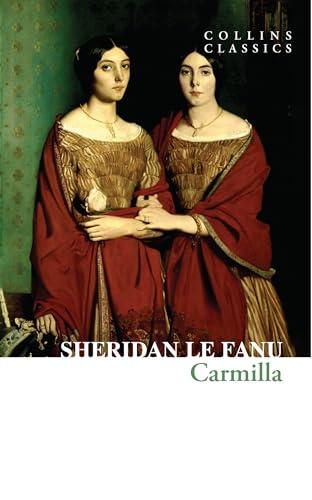 Carmilla                                                                                                                                              <br><span class="capt-avtor"> By:Fanu, J. Sheridan Le                              </span><br><span class="capt-pari"> Eur:4,86 Мкд:299</span>